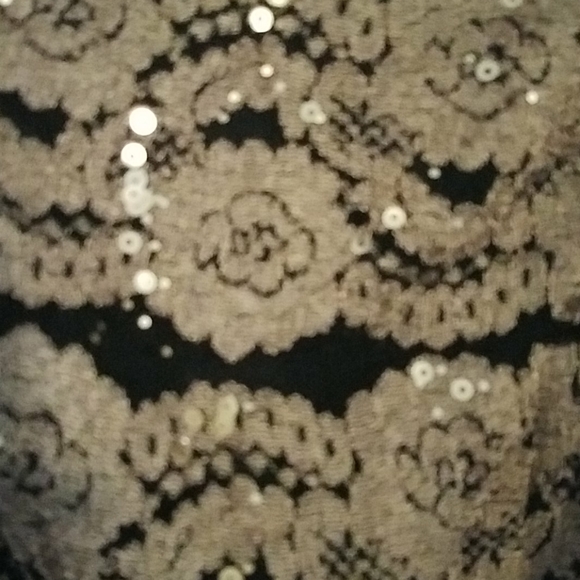 Jackie Jon Lace Dress - Picture 2 of 5